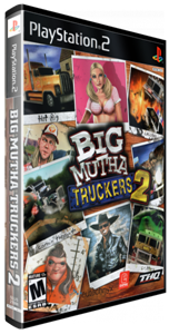 Big Mutha Truckers 2